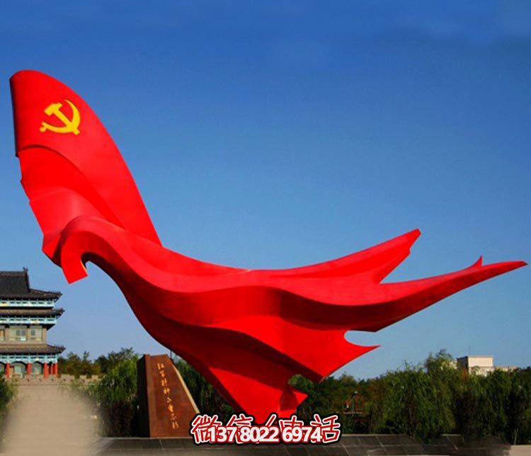 精美玻璃鋼雕塑，給景區(qū)帶來精彩景觀