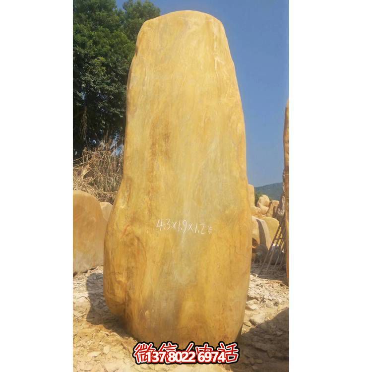 精美石雕景觀石，點(diǎn)綴你的戶外園林